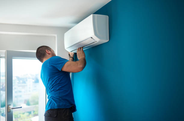 Best Residential HVAC Services  in Meyersdale, PA