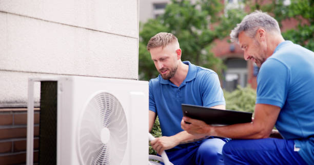 HVAC Emergency Services in Meyersdale, PA