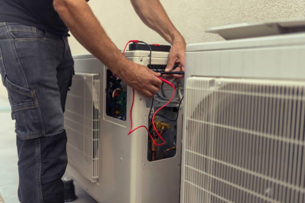 Best HVAC Installation Services  in Meyersdale, PA