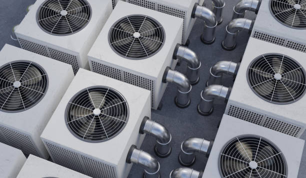 Best Local HVAC Companies  in Meyersdale, PA