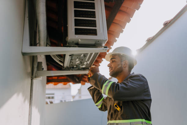Best Furnace Repair Near Me  in Meyersdale, PA