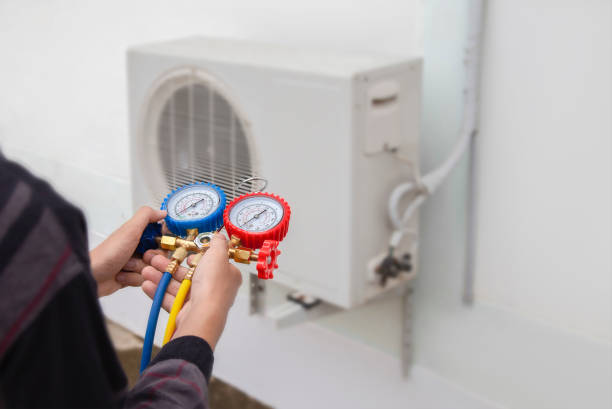 HVAC Troubleshooting in Meyersdale, PA