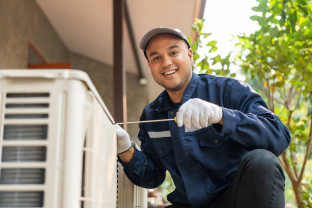 Best Best HVAC Companies  in Meyersdale, PA