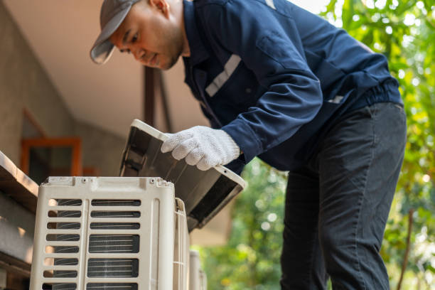 Best Affordable Air Conditioning Repair  in Meyersdale, PA