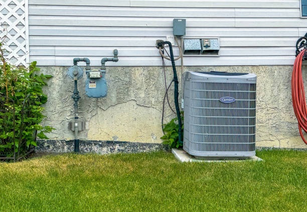 Best Air Conditioning Repair  in Meyersdale, PA